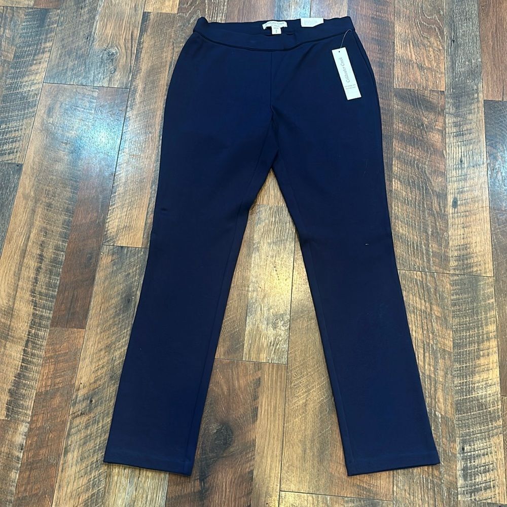 Coldwater Creek leggings S (CCC) NWT